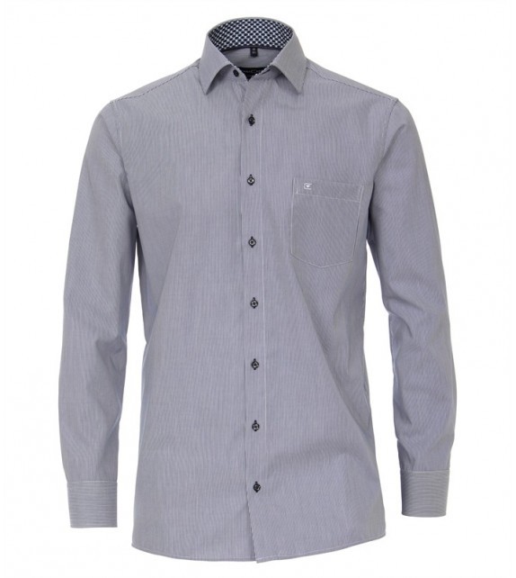 hemd 1/1 extra lange mouw