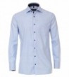 hemd 1/1 extra lange mouw