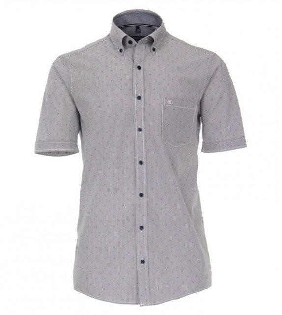 hemd 1/2 mouw