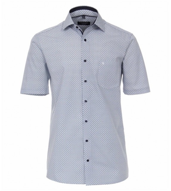 hemd 1/2 mouw