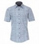 hemd 1/2 mouw