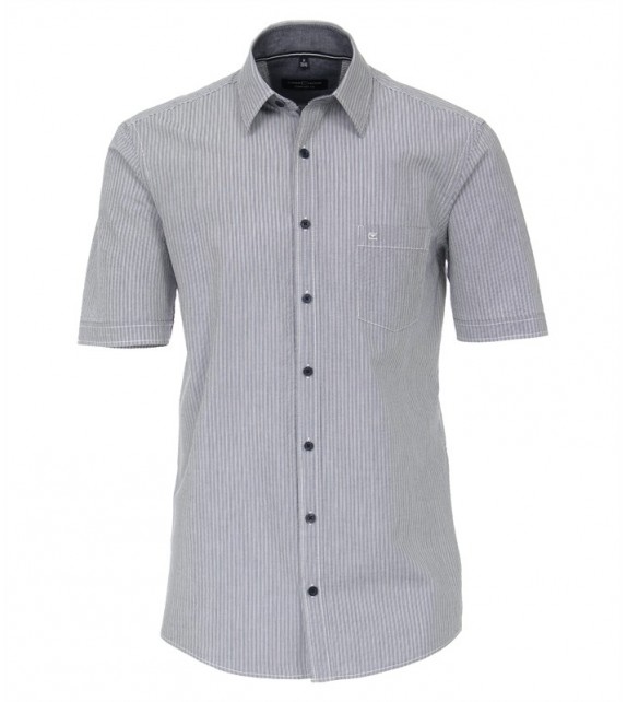 hemd 1/2 mouw - Grijs