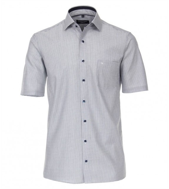 hemd 1/2 mouw - Grijs