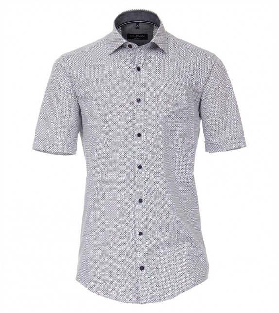 hemd 1/2 mouw - Grijs