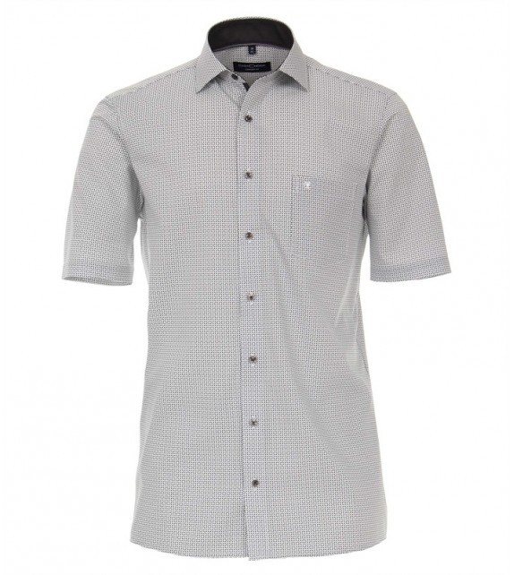 hemd 1/2 mouw