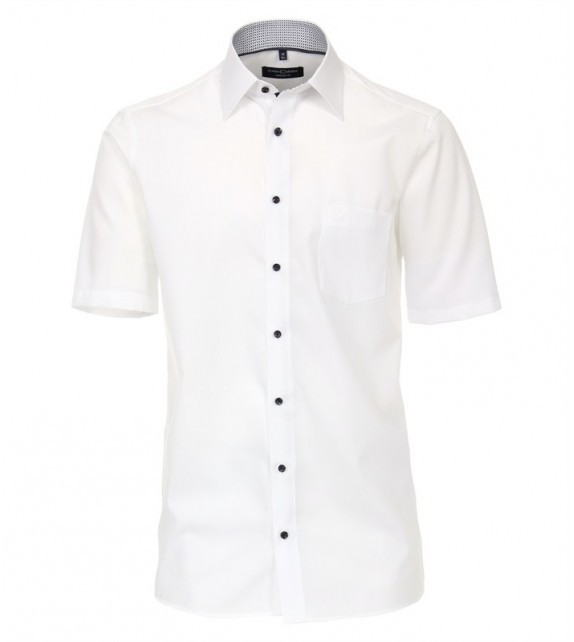 hemd 1/2 mouw