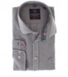 OUTLET hemd 1/1 mouw