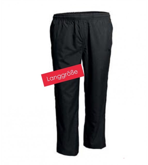 training xlt maten - Zwart